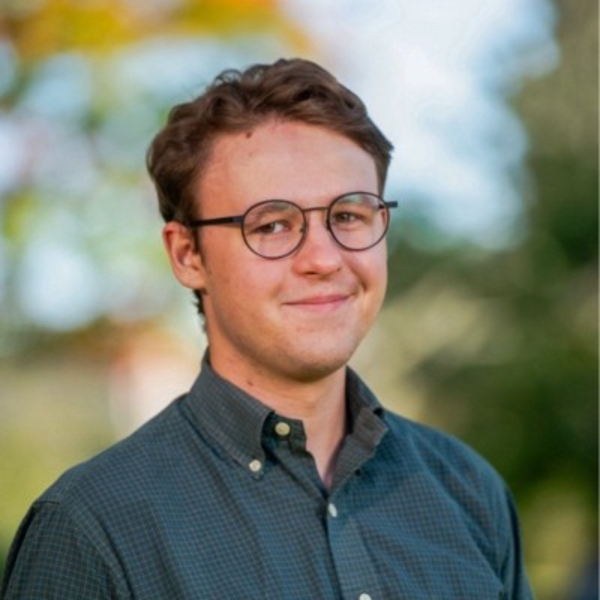Dylan Hendrixson