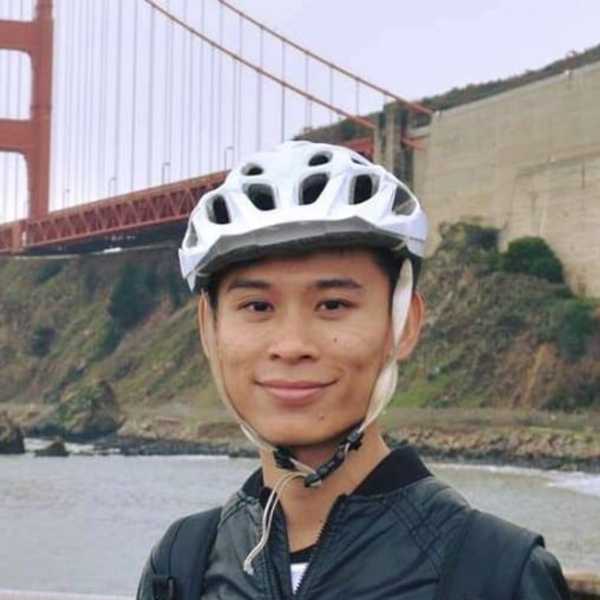 Disheng (Dee) Lee